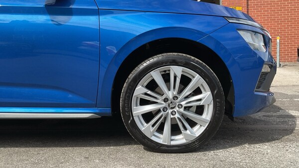 Used Skoda Kamiq 2024 for sale - 75409772: Photo 20