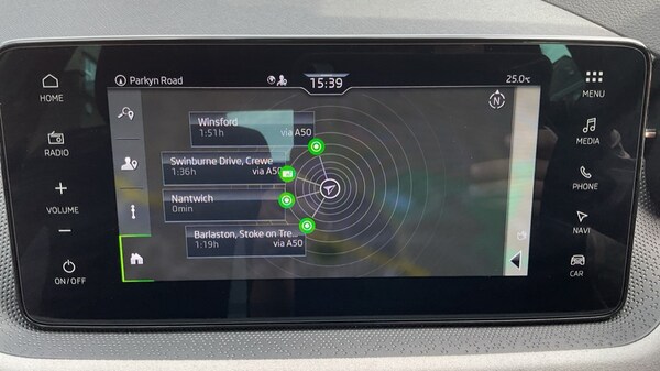 Used Skoda Kamiq 2024 for sale - 75409772: Photo 21