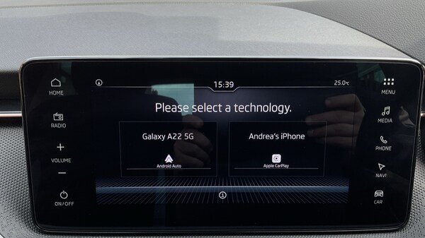 Used Skoda Kamiq 2024 for sale - 75409772: Photo 22