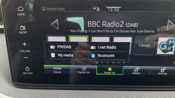 Used Skoda Kamiq 2024 for sale - 75409772: Photo 24