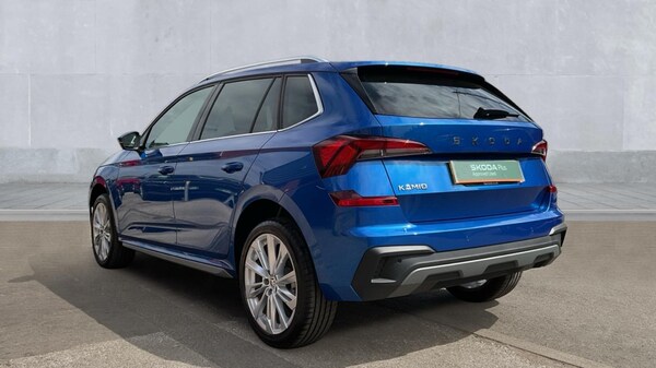 Used Skoda Kamiq 2024 for sale - 75409772: Photo 3