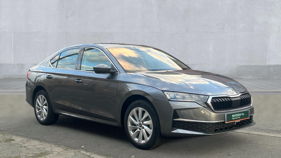 Used Skoda Octavia 2025 for sale - 76195934: Photo 1