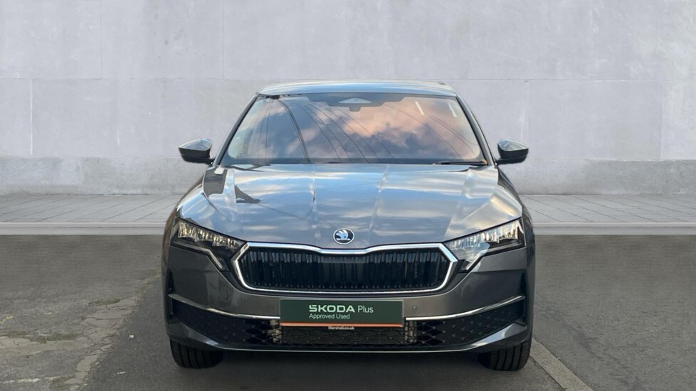 Used Skoda Octavia 2025 for sale - 76195934: Photo 10