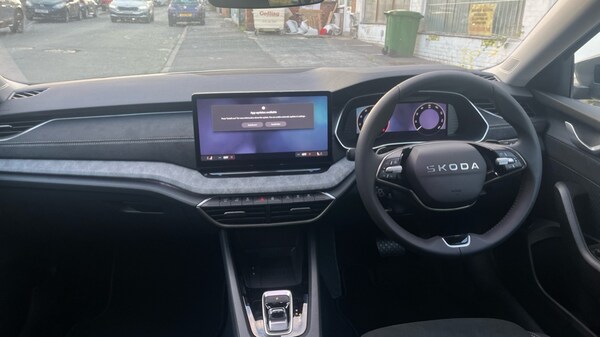 Used Skoda Octavia 2025 for sale - 76195934: Photo 12