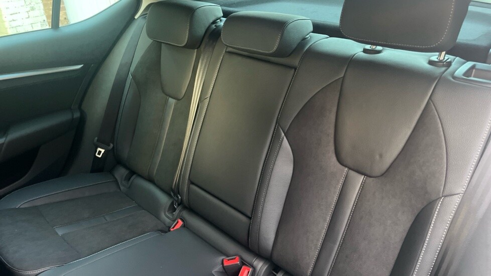 Used Skoda Octavia 2025 for sale - 76195934: Photo 15