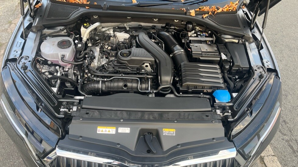 Used Skoda Octavia 2025 for sale - 76195934: Photo 17