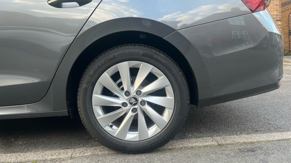 Used Skoda Octavia 2025 for sale - 76195934: Photo 18