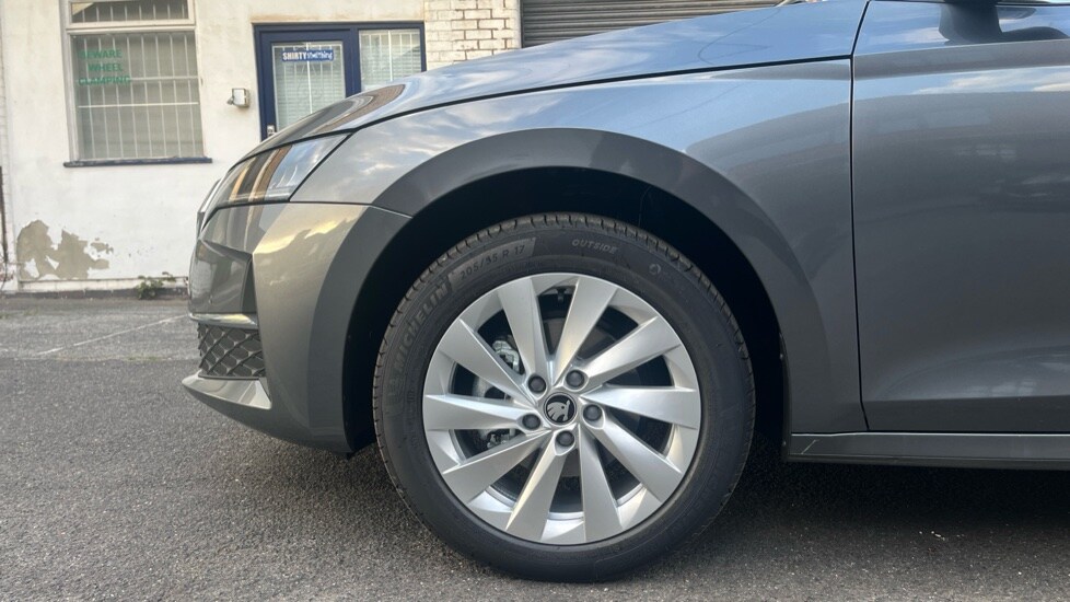 Used Skoda Octavia 2025 for sale - 76195934: Photo 19