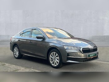 Skoda - Octavia