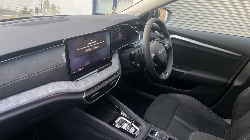 Used Skoda Octavia 2025 for sale - 76195934: Photo 2