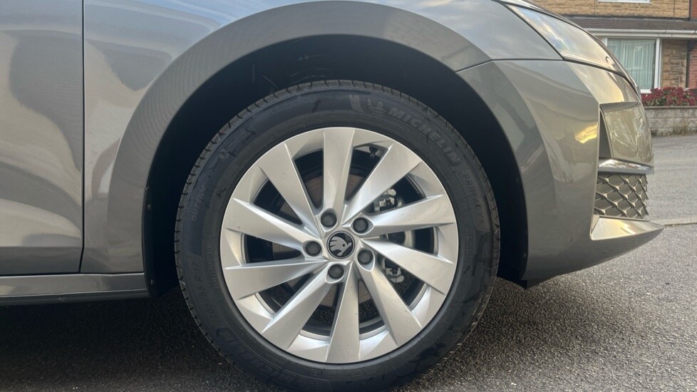 Used Skoda Octavia 2025 for sale - 76195934: Photo 20