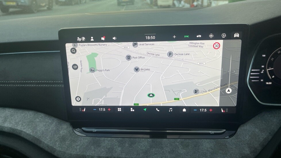 Used Skoda Octavia 2025 for sale - 76195934: Photo 21