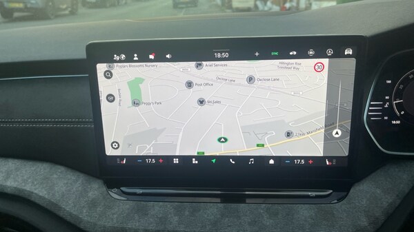 Used Skoda Octavia 2025 for sale - 76195934: Photo 21