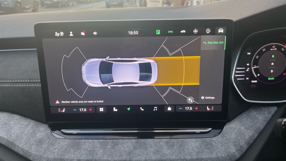 Used Skoda Octavia 2025 for sale - 76195934: Photo 22