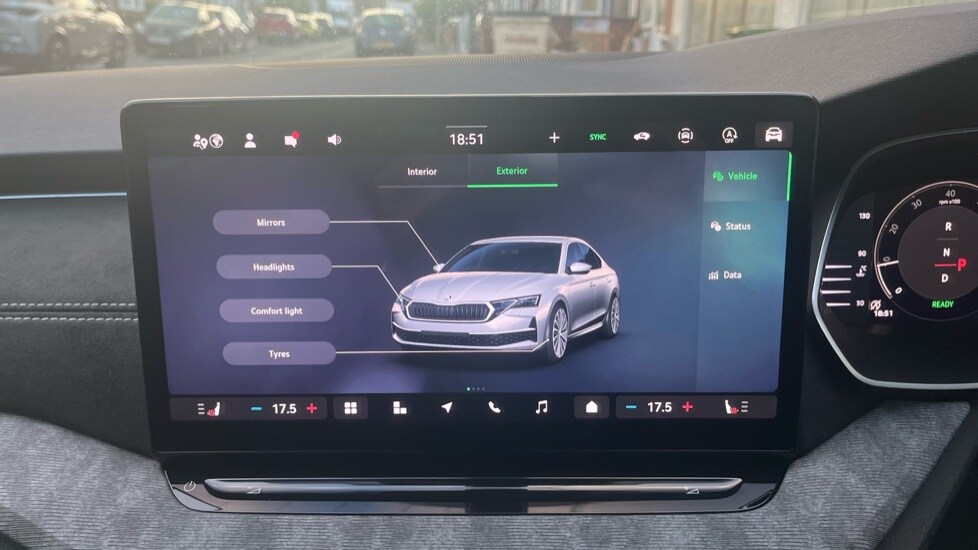 Used Skoda Octavia 2025 for sale - 76195934: Photo 23