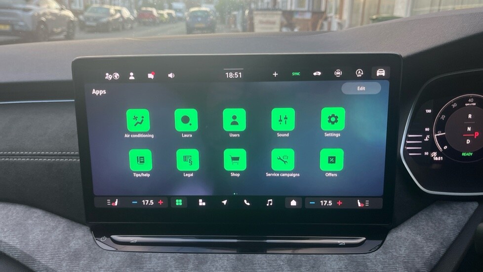 Used Skoda Octavia 2025 for sale - 76195934: Photo 24