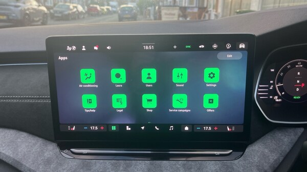 Used Skoda Octavia 2025 for sale - 76195934: Photo 24