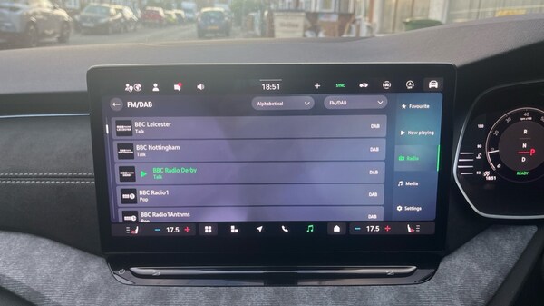 Used Skoda Octavia 2025 for sale - 76195934: Photo 25