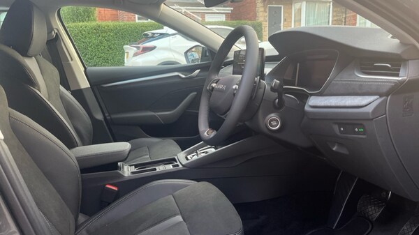 Used Skoda Octavia 2025 for sale - 76195934: Photo 26
