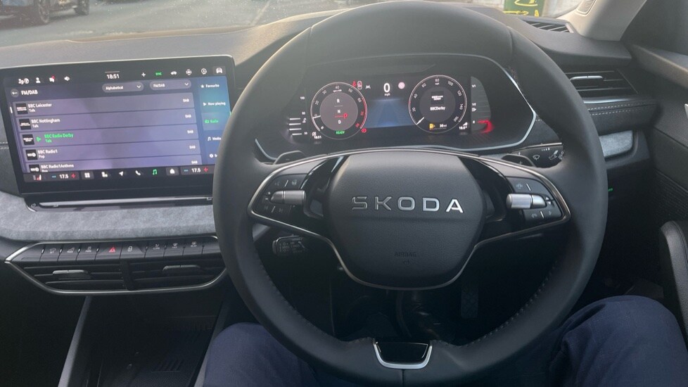 Used Skoda Octavia 2025 for sale - 76195934: Photo 27