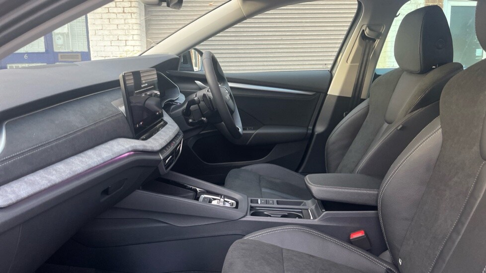 Used Skoda Octavia 2025 for sale - 76195934: Photo 28