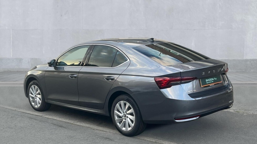 Used Skoda Octavia 2025 for sale - 76195934: Photo 3