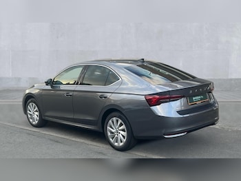 Used Skoda Octavia 2025 for sale - 76195934: Photo 3