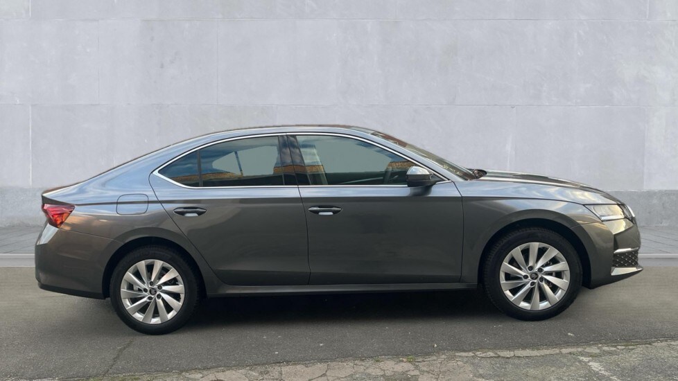 Used Skoda Octavia 2025 for sale - 76195934: Photo 4