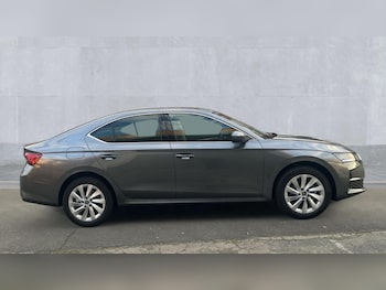 Used Skoda Octavia 2025 for sale - 76195934: Photo 4