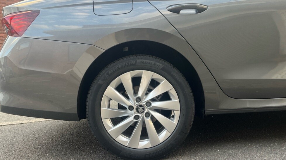 Used Skoda Octavia 2025 for sale - 76195934: Photo 5