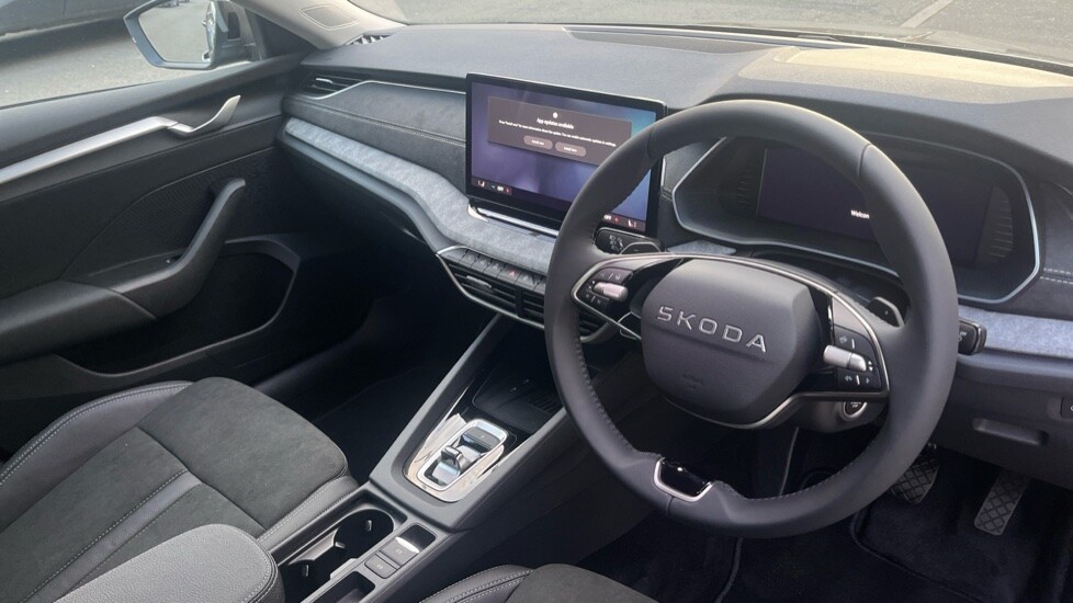 Used Skoda Octavia 2025 for sale - 76195934: Photo 6