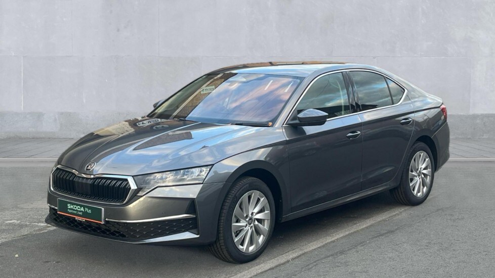 Used Skoda Octavia 2025 for sale - 76195934: Photo 7