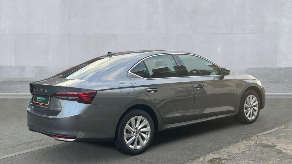 Used Skoda Octavia 2025 for sale - 76195934: Photo 8