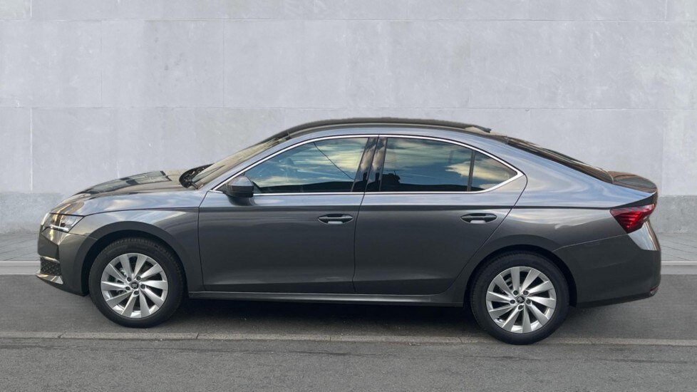 Used Skoda Octavia 2025 for sale - 76195934: Photo 9