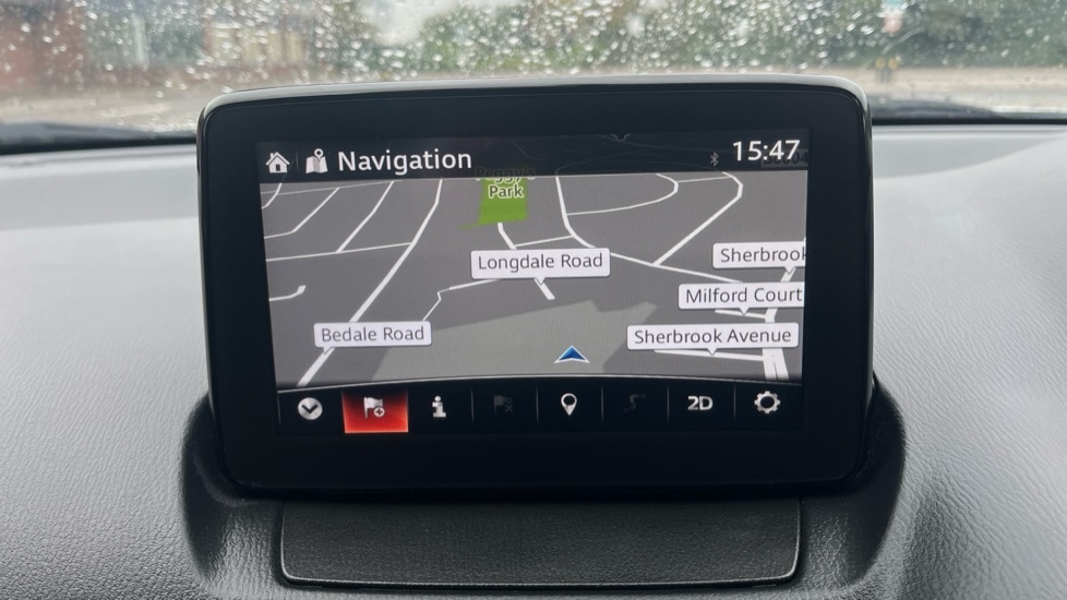 Vehicle 26
