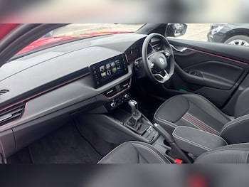 Used Skoda Kamiq 2024 for sale - 75544549: Photo