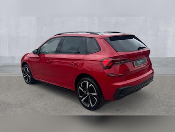 Used Skoda Kamiq 2024 for sale - 75544549: Photo