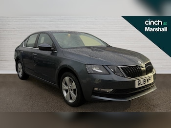 2019 - 1.0 TSI SE Technology 5dr