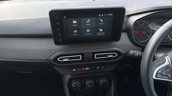 Used Dacia Sandero 2023 for sale - 76023223: Photo 12