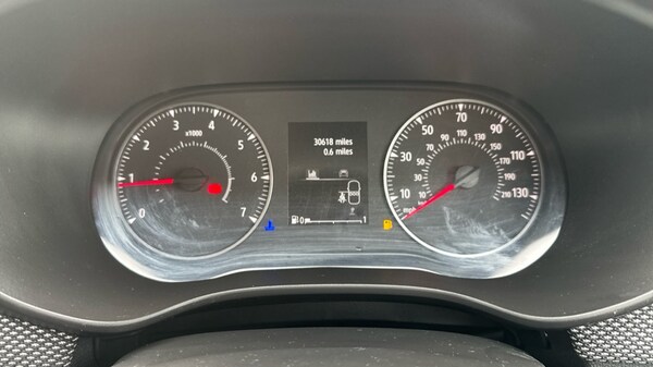 Used Dacia Sandero 2023 for sale - 76023223: Photo 13