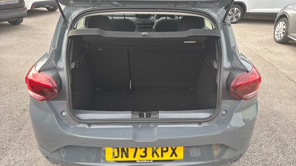 Used Dacia Sandero 2023 for sale - 76023223: Photo 15