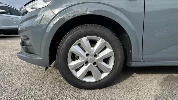 Used Dacia Sandero 2023 for sale - 76023223: Photo 17