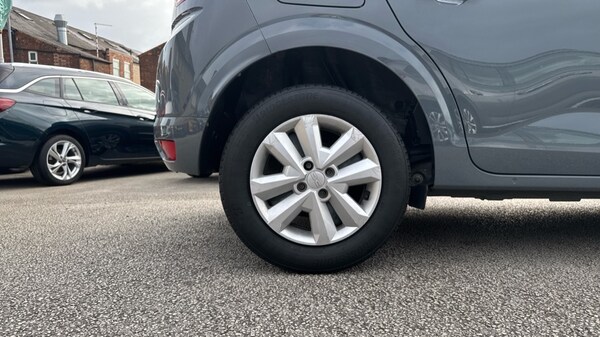 Used Dacia Sandero 2023 for sale - 76023223: Photo 19