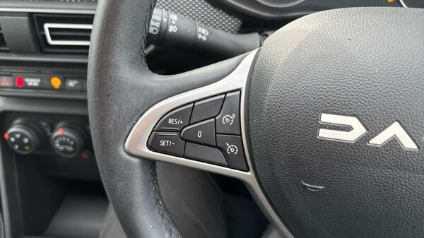 Used Dacia Sandero 2023 for sale - 76023223: Photo 22