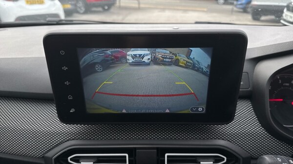Used Dacia Sandero 2023 for sale - 76023223: Photo 25