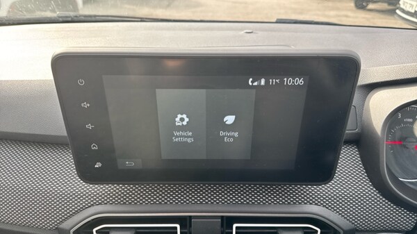 Used Dacia Sandero 2023 for sale - 76023223: Photo 31