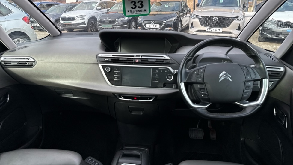 Used Citroen C4 Grand Picasso 2020 for sale - 76575096: Photo 11