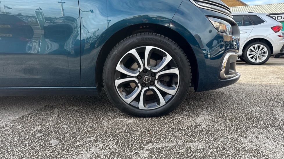 Used Citroen C4 Grand Picasso 2020 for sale - 76575096: Photo 18