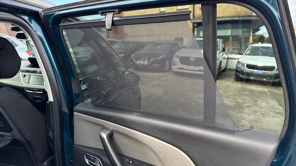 Used Citroen C4 Grand Picasso 2020 for sale - 76575096: Photo 24