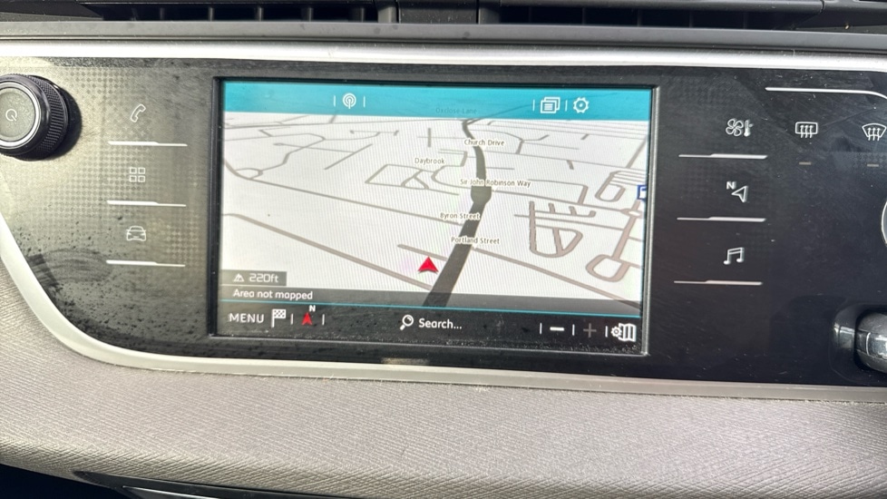 Used Citroen C4 Grand Picasso 2020 for sale - 76575096: Photo 30